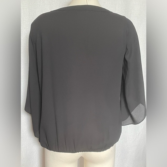 Veronica M blouse - Picture 3 of 5